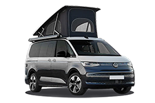 Van Hire Wickford - VW Campervan - Van hire Wickford